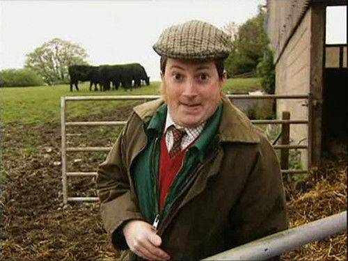 The Mitchell and Webb Situation Season 1 Episode 1 - Episode 1