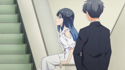 Idoly Pride Season 1 Episode 2 - The Reason We Stand Here