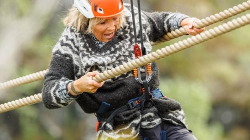 Vokteren Season 1 Episode 1 - Hell From Here And Inward - Part 1