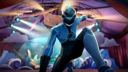 TO BE HERO X Season 1 Episode 5 - One Actor