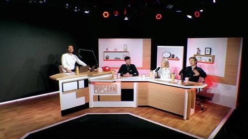 Popcorn Season 2 Episode 17 - Episode 17