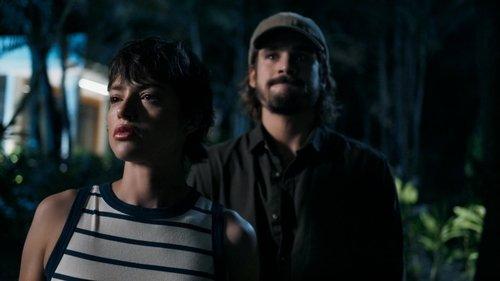 Crazy About You Season 1 Episode 21 - Episode 21