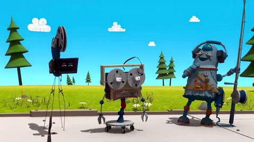 Knight Rusty Season 1 Episode 2 - Rustumentary