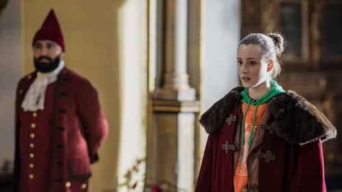 Tinka and the mirror of the soul Season 1 Episode 10 - Episode 10