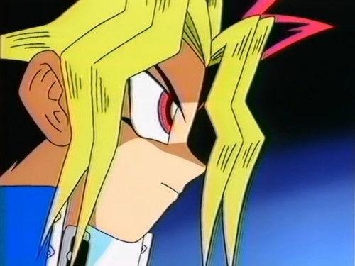 Yu-Gi-Oh! Season 1 Episode 11 - The Rumored Capmon - It's a New Arrival