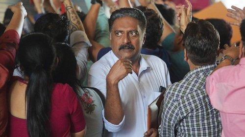 Special Ops Season 2 Episode 4 - Monday