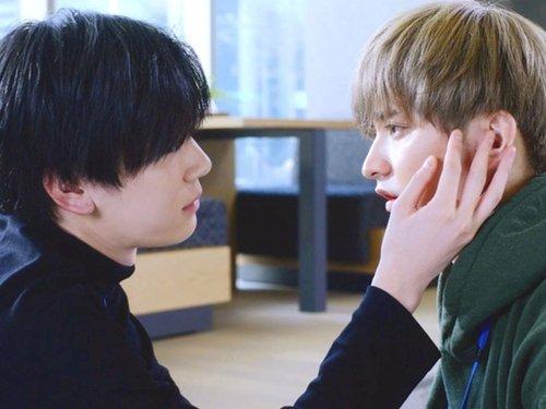 Senpai, This Can't Be Love! Season 1 Episode 2 - Episode 2