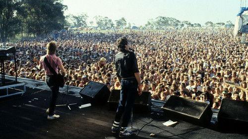 Background image for The Angels: Narara (1983)