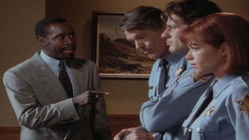 Picket Fences Season 3 Episode 2 - Systematic Abuse