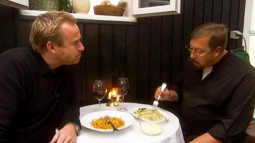 Spise med Price Season 1 Episode 8 - An offer you can't refuse