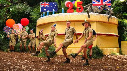 I'm a Celebrity...Get Me Out of Here! Season 25 Episode 20 - Episode 20