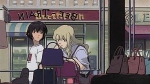 Noir Season 1 Episode 2 - Daily Bread