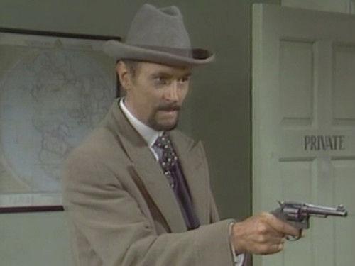 Agatha Christie's Partners in Crime Season 1 Episode 7 - The Ambassador's Boots