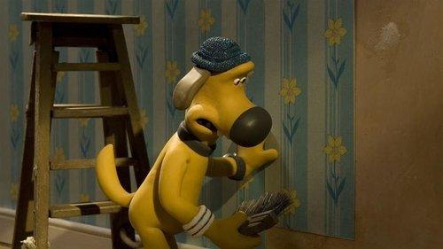 Background image for DIY