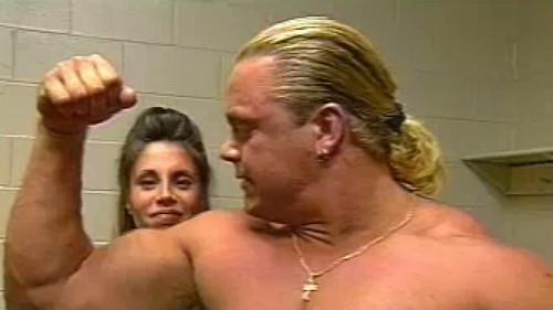 Background image for ECW Hardcore TV - Apr. 22, 1997