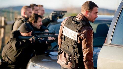 undefined Season 1 Episode 8 - The End Justifies the Means