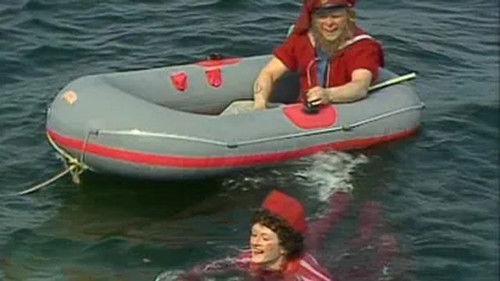 Nissebanden Season 1 Episode 10 - Episode 10