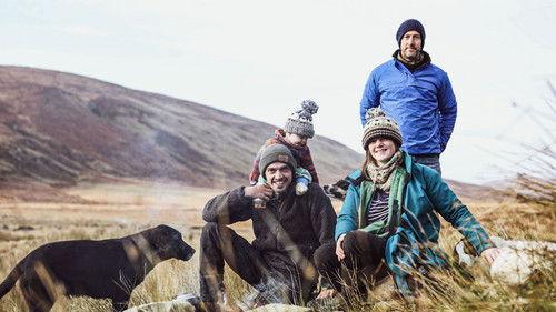 Ben Fogle: New Lives in the Wild Season 15 Episode 1 - Ullapool