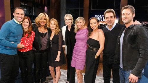 Hollywood Game Night Season 4 Episode 4 - Back to the Game Night