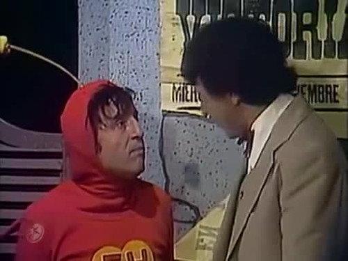 El Chapulín Colorado Season 5 Episode 16 - Episode 16