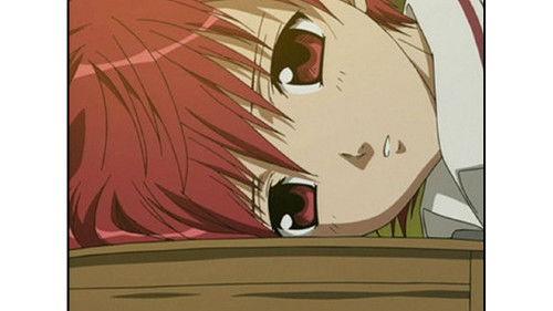 D.N.Angel Season 1 Episode 1 - Dark Reborn