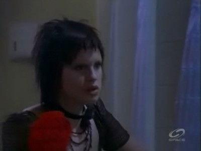 Hex Season 1 Episode 5 - Possession