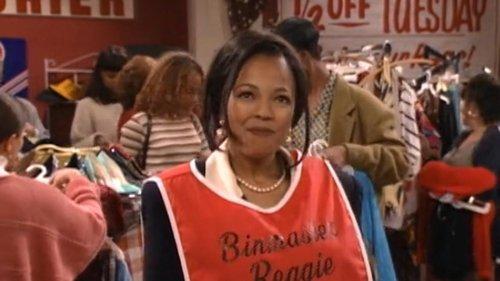 Living Single Season 3 Episode 5 - Rags to Riches