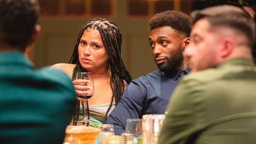 Married at First Sight UK Season 8 Episode 7 - Episode 7