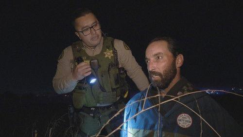 Cops Season 37 Episode 17 - Desert Dustup