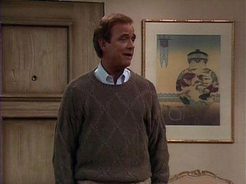 The Golden Girls Season 4 Episode 9 - Scared Straight