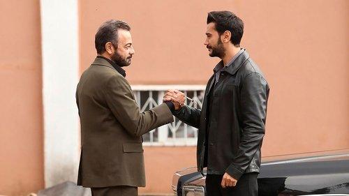 Bitter Lands Season 1 Episode 9 - Episode 9