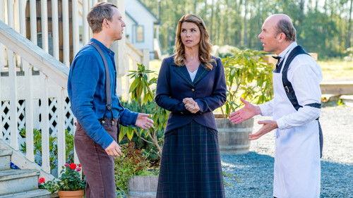 When Calls the Heart Season 4 Episode 2 - Heart of Truth