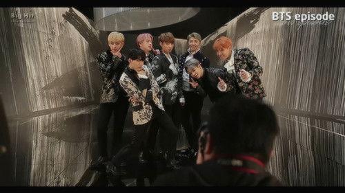 BTS EPISODE Season 4 Episode 14 - BTS (방탄소년단) '피 땀 눈물' MV Shooting Sketch