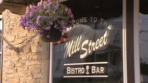 Kitchen Nightmares Season 5 Episode 11 - Mill Street Bistro, Part 1