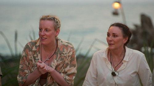 Celebrity Bear Hunt Season 1 Episode 5 - Between a Croc and a Bear