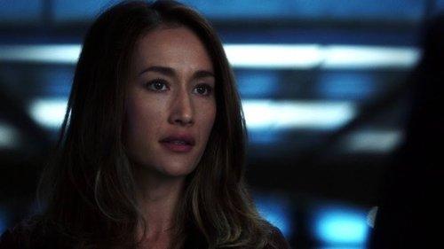 Nikita Season 3 Episode 2 - Innocence