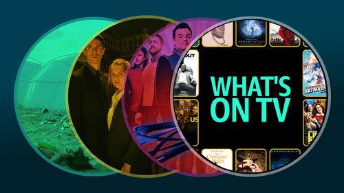 IMDb's What's on TV Season 1 Episode 2 - The Week of Jan. 15