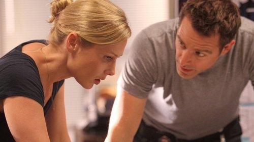 Cracked Season 1 Episode 6 - Spirited Away