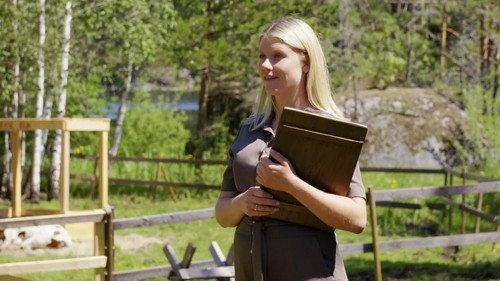 Torpet Kjendis Season 3 Episode 17 - Episode 17