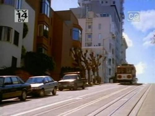 Nash Bridges Season 4 Episode 20 - Power Play