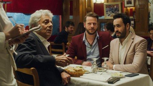 Family Business Season 1 Episode 2 - Deal