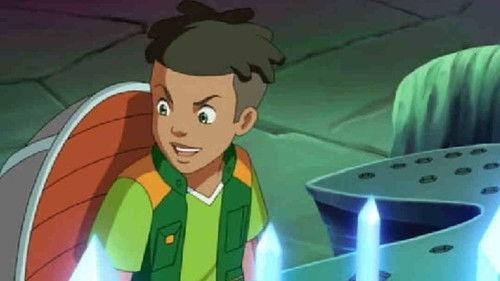 Gormiti Season 1 Episode 9 - Underwater Extinction