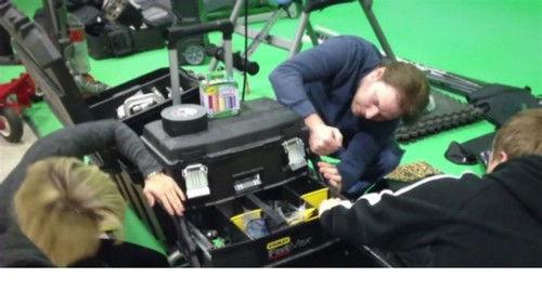 RT Life Season 3 Episode 3 - The Impossible Box