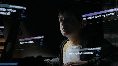 undefined Season 1 Episode 7 - The Father Thing