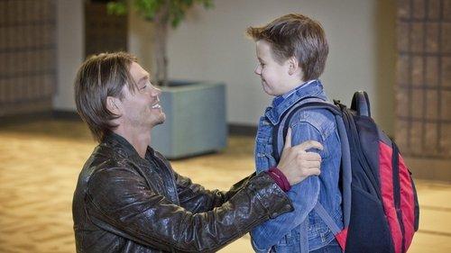 One Tree Hill Season 9 Episode 7 - Last Known Surroundings