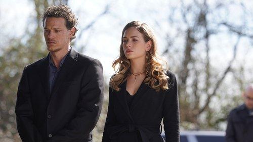 undefined Season 1 Episode 14 - Nice Animals