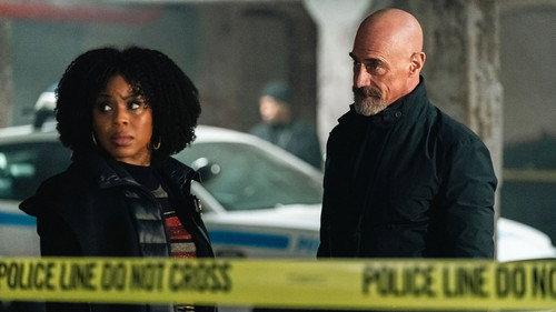 Law & Order: Organized Crime Season 4 Episode 2 - Deliver Us from Evil