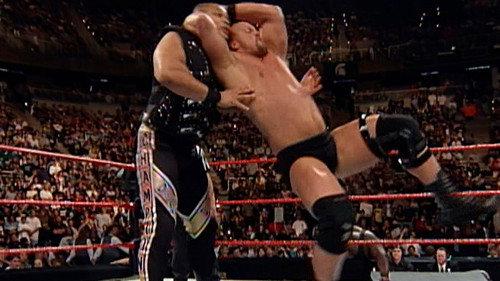 WWE Heat Season 1 Episode 11 - Sunday Night Heat 11