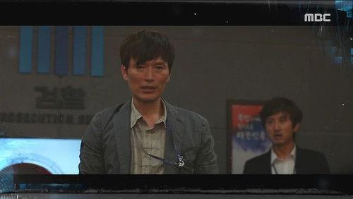 Partners for Justice Season 2 Episode 27 - Episode 27