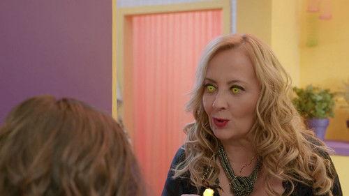 Blue Building Detectives Season 20 Episode 3 - Episode 3